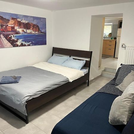아테네 Glyfada Coast Studio 아파트 외부 사진