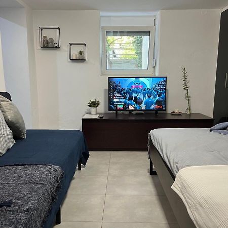 아테네 Glyfada Coast Studio 아파트 외부 사진