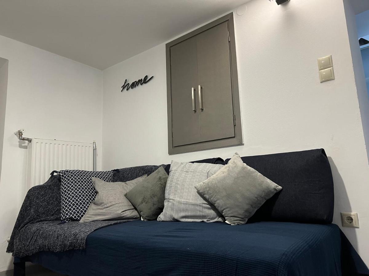 아테네 Glyfada Coast Studio 아파트 외부 사진