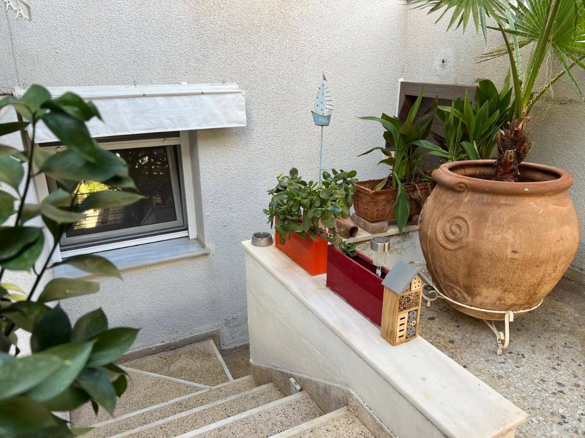 아테네 Glyfada Coast Studio 아파트 외부 사진